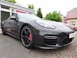 Porsche PANAMERA 4.8 GTS ALCANTARA ACC BOSE SHD KAMERA - Porsche Panamera: 4s