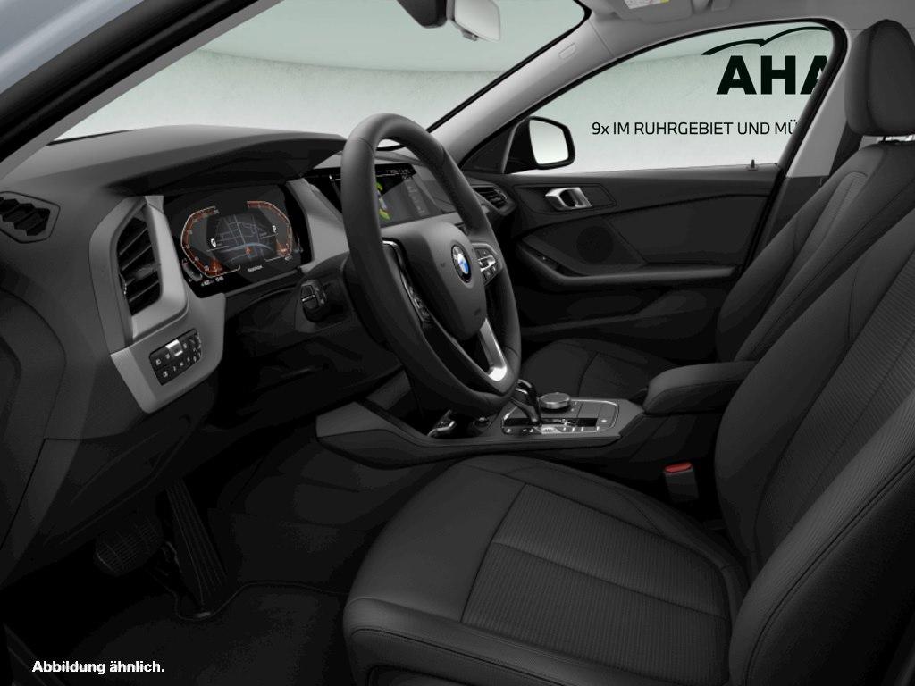 BMW 118 i 5-Türer Advantage, миниатюра 3
