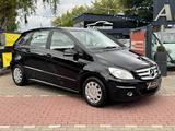 Mercedes-Benz B160*Klima*Allwetter*E-Paket*TÜV NEU* - Mercedes-Benz B 160 Gebrauchtwagen