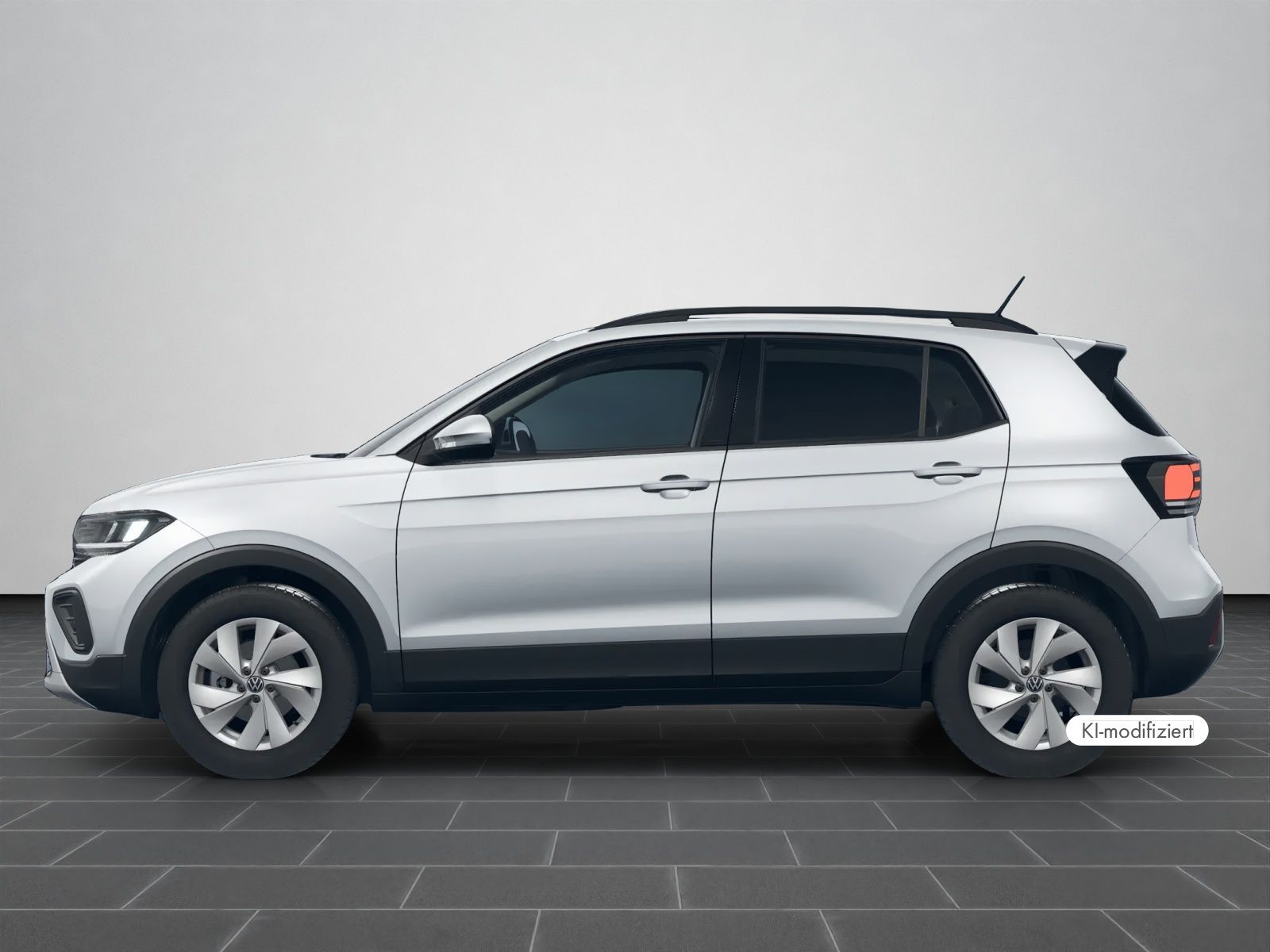 Volkswagen T-Cross - Bild 9