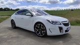 Opel Insignia OPC 2.8 V6 Turbo 4x4 Automatik OPC - Opel Insignia: Opc Turbo