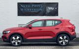 Volvo XC40 Momentum 2WD"LED"360 KAMERA"NAVI"TEILLEDER" - Volvo Gebrauchtwagen in Hildesheim