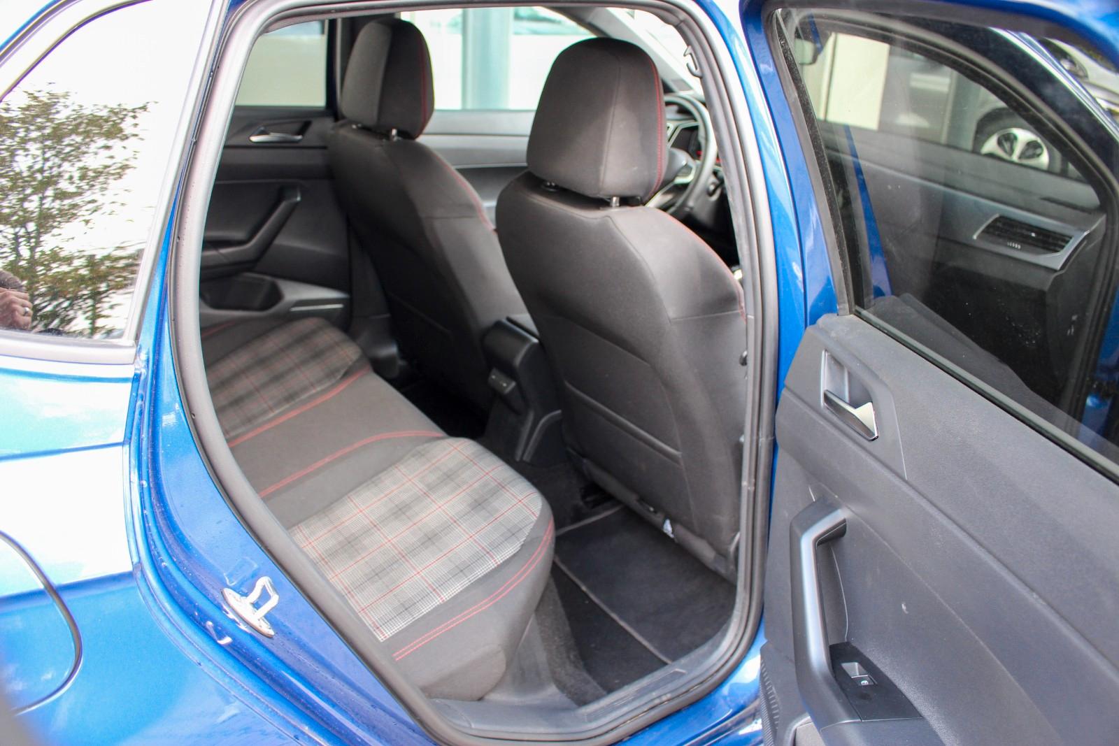 Volkswagen Polo VI GTI/, миниатюра 16