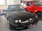 Alfa Romeo Spider 1.8 T Spark*TÜV NEU/TOP GEPFLEGT/KLIMA* - Alfa Romeo Gebrauchtwagen von 2000