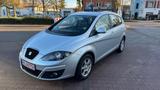 Seat Altea XL Stylance / Style TÜV NEU - Seat Altea Gebrauchtwagen