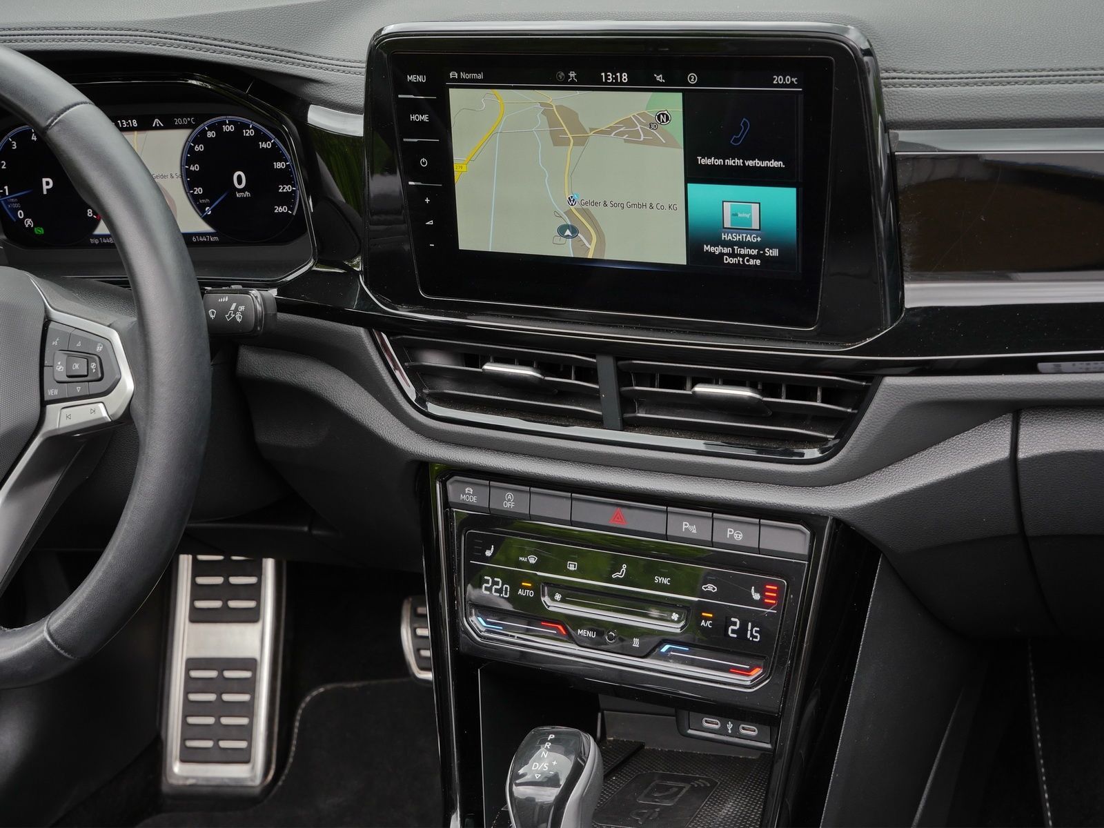 Volkswagen T-Roc - Bild 6