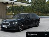 BMW 540d xDrive Touring Sportpaket Bluetooth HUD LED - BMW mit Diesel-Antrieb: Vollleder, Kombi, Bluetooth