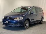 Volkswagen Sharan Allstar 7 Sitzer Kamera Klima SHZ Pano  - Volkswagen Sharan: Allstar