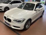 BMW 116i Bi-XENON SZHG PDC TEMP KLIMA S/S BT ALU - gebrauchte BMW 116 aus dem Jahr 2013