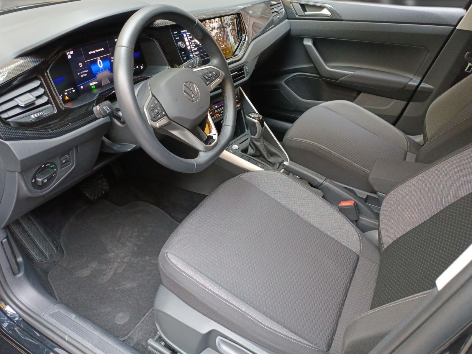 Volkswagen Taigo - Bild 9