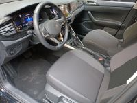 Volkswagen Taigo - Vorschau Bild 9