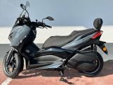 Yamaha Xmax 300 techmax - YAMAHA XMAX