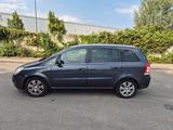 Opel Zafira B Design Edition - Opel Zafira: Design Edition