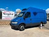 Iveco IVECO DAILY 35C17 FRIGO - Iveco 2006