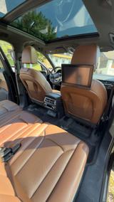 Audi Q7 3.0 TFSI 7 Sitze Pano Leder braun Tüv 10/26 - Audi Q7: Geländewagen