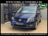 Volkswagen Sharan 2.0 TDI Highline DSG 4MOT Pano/AHK/Navi/ - VW Sharan Gebrauchtwagen in Oldenburg
