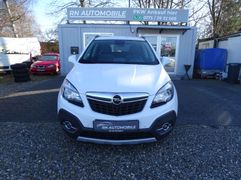 Fahrzeugabbildung Opel Mokka Innovation ecoFlex **AHK / 8-FACH-BEREIFT