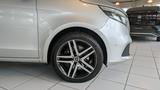 Mercedes-Benz V 250 d 4-matic Kompakt *ILS*AHK*Kamera*Leder* - Mercedes-Benz V 250 in Freiburg