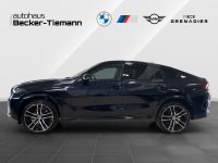 BMW X6 - Vorschau Bild 3