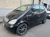 Mercedes-Benz A 210 | 2.1 L | 140 PS | 7M. TÜV - gebrauchte Mercedes-Benz A 210 aus dem Jahr 2003