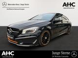 Mercedes-Benz CLA 200 SB AMG Night Totwi. Navi Sport SHZ - gebrauchte Mercedes-Benz CLA 200 Shooting Brake aus dem Jahr 2016