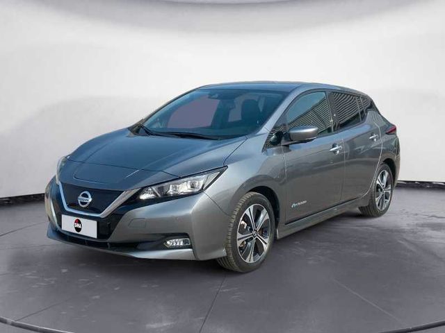 Nissan NISSAN Leaf Business 40kWh 150cv