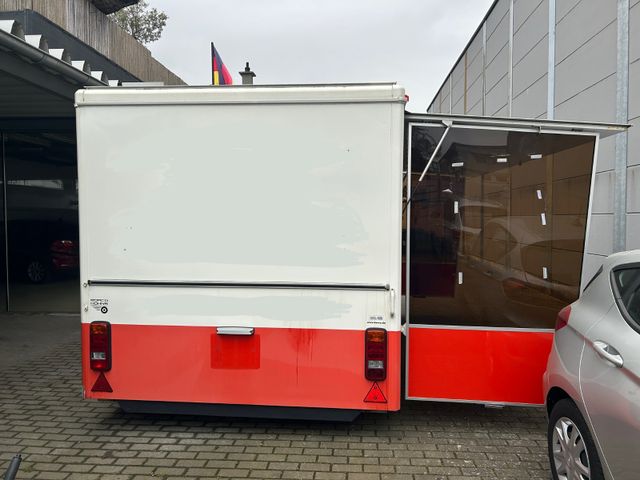 Fahrzeugabbildung Borco-Höhns 0451-020 Kühltheke+HU Neu*
