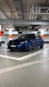 Mercedes-Benz Mercedes c-klasse 200D - Mercedes-Benz E 200 in Rostock