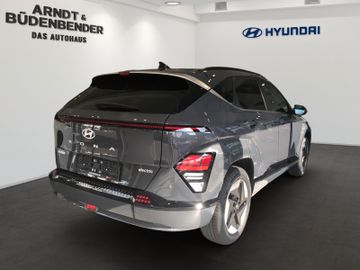 Hyundai Kona Trend Elektro 2WD Assis-Paket*Bose*e-Klappe