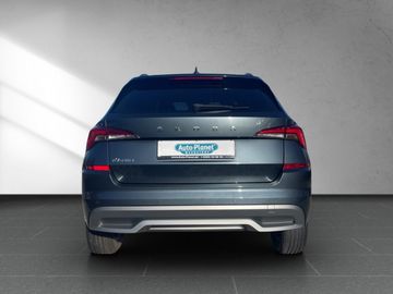 Skoda Kamiq 1.0 TSI DSG Ambition *AHK*PDCHI*SMARTLINK*
