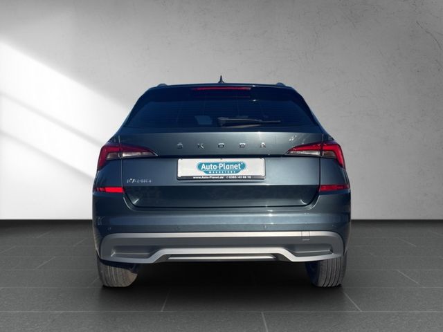 Skoda Kamiq 1.0 TSI DSG Ambition *AHK*PDCHI*SMARTLINK*