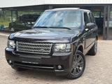 Land Rover Range Rover TDV8 4.4 Vogue *VOLL*VOLL* - Land Rover Range Rover aus 2011: Vogue