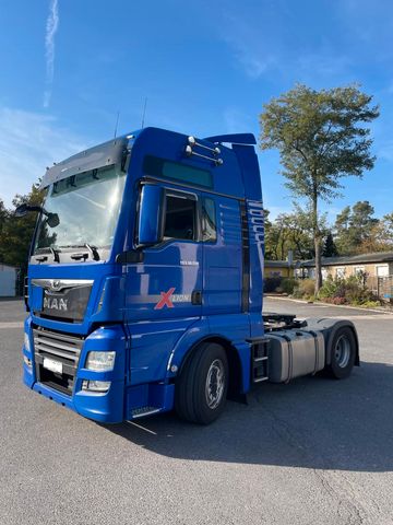 MAN TGX 18.510 XXL