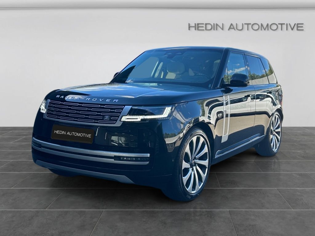 Land Rover Range Rover SWB 3.0 Diesel D350 Autobiography LM imagem 2
