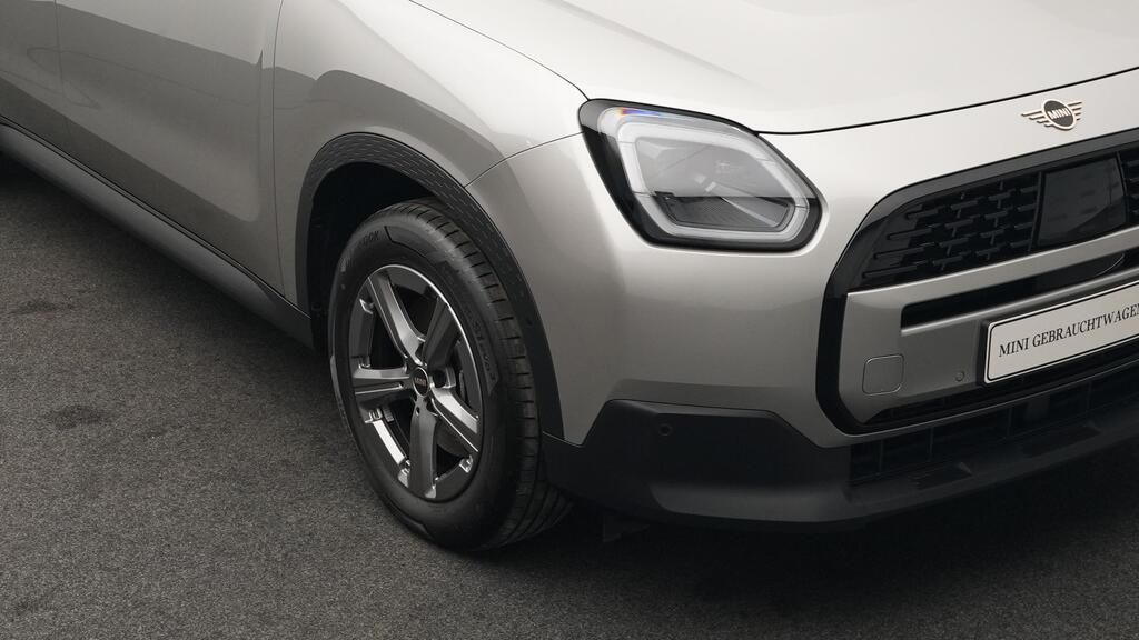 MINI Countryman C (Cooper) - Bild 20