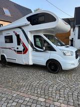 Challenger Genesis C394 GA - Challenger Genesis