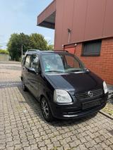 Opel Agila - gebrauchte Opel Agila aus dem Jahr 2007