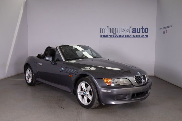 BMW Bmw Z3 Roadster 1.9 118cv