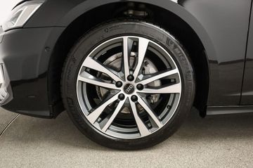 Audi A6 - 7