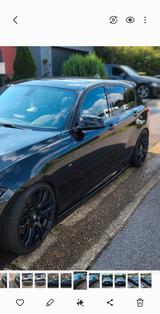 BMW M140i - - BMW M140i