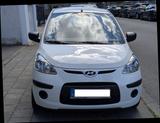 Hyundai i10 1.1 FIFA WM Edition FIFA WM Edition - Hyundai i10: Fifa Wm Edition