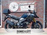 Suzuki DL1000 V-STROM, ABS - Suzuki V-Strom 1000