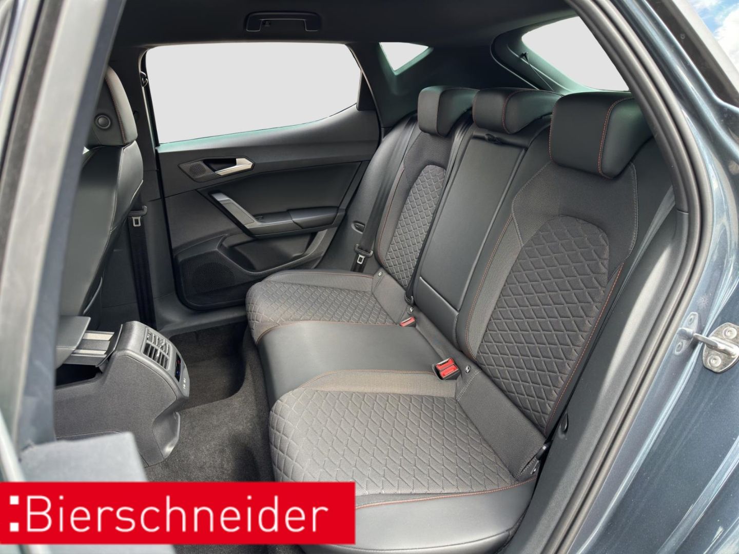 Seat Leon - Bild 22
