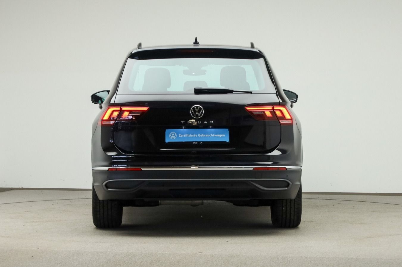 Volkswagen Tiguan - Bild 7