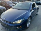 Volkswagen Scirocco 1.4 TSI   Motor macht geräusche