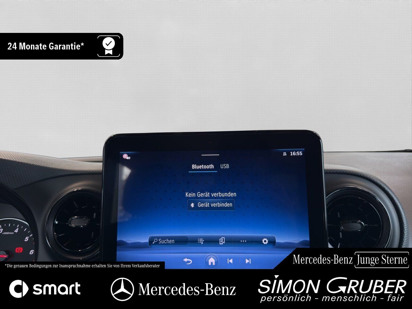 Fahrzeugabbildung Mercedes-Benz Citan 113 Tour lang Automatik Navi LED Kamera