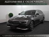 Mercedes-Benz E 300 de T Avantgarde *Distro+*360*Wide*DAB*MJ21 - Mercedes-Benz E 300 in Oldenburg