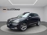 Volkswagen Tiguan 2.0 TDI DSG R-Line Highline 4Motion 360° - Volkswagen Tiguan: 3.0