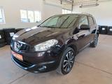Nissan Qashqai I-Way KLIMA NAVI LMF ALLWETTER - Nissan Qashqai N-Way mit Benzin-Antrieb