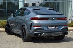 BMW X6 – 4 / 21